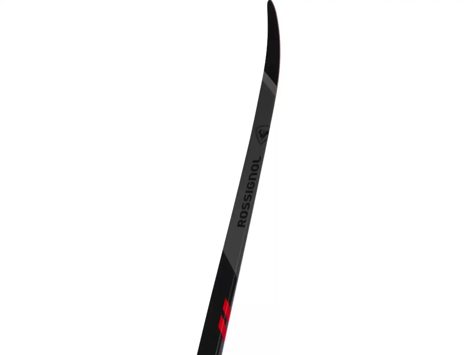 Rossignol Delta Comp R-Skin Stiff Langlaufski + R-Classic XC Set