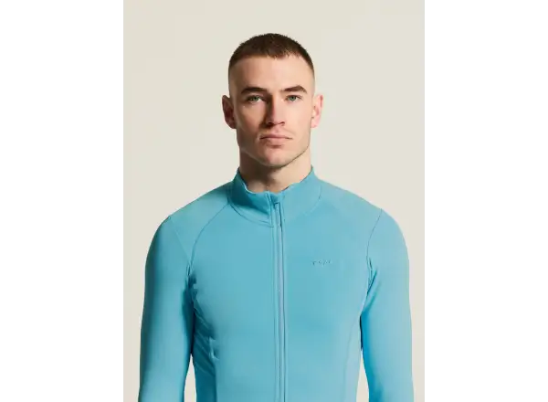 CRAFT Bike SubZ LS 2 Herren Radtrikot blau