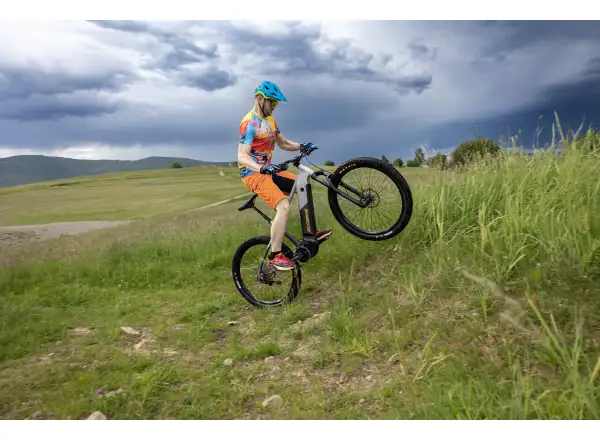 Ecobike Mauler 720 Wh Mountain E-Bike