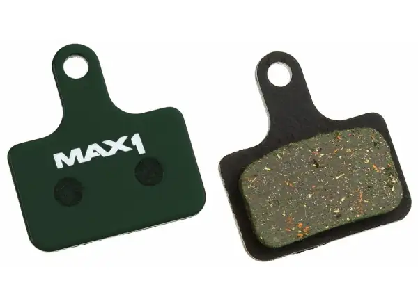 MAX1 Shimano M9100 Bremsbeläge Metall