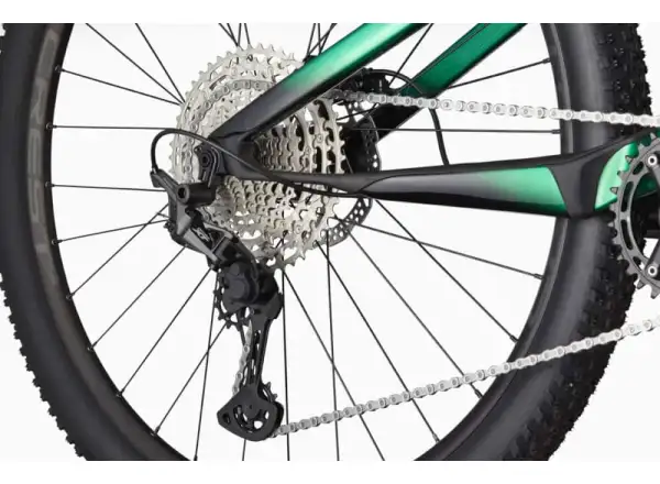 Cannondale Scalpel Carbon 4 29" JNG Mountainbike
