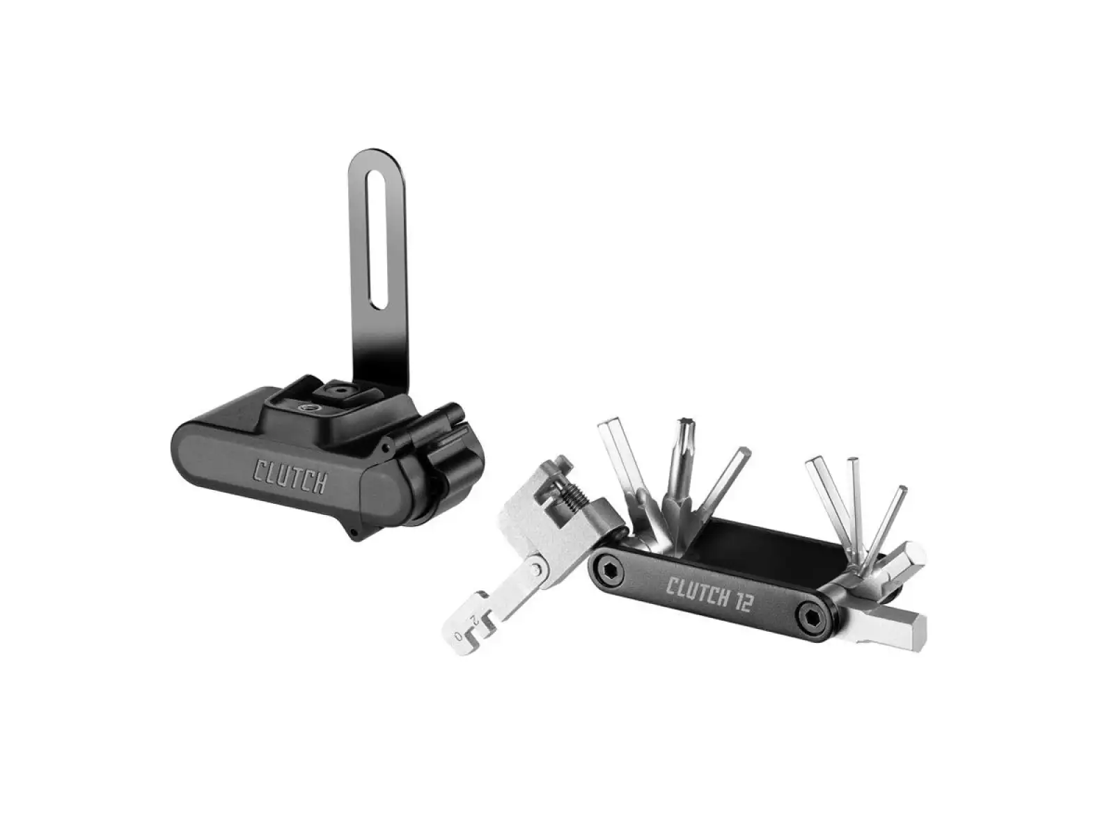 Giant Clutch Box 12 für Airway Sport Sidepull Multitool
