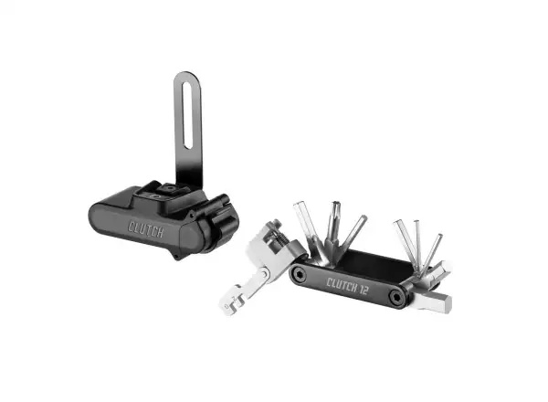 Giant Clutch Box 12 für Airway Sport Sidepull Multitool