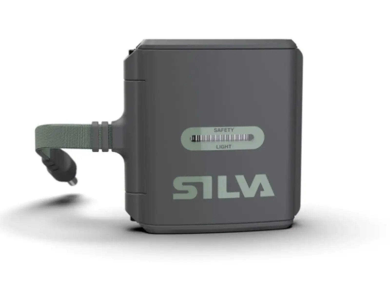Silva Trail Runner Free 2 Stirnlampe