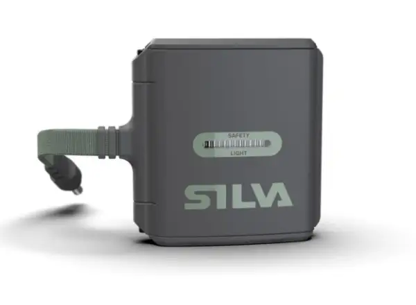 Silva Trail Runner Free 2 Stirnlampe