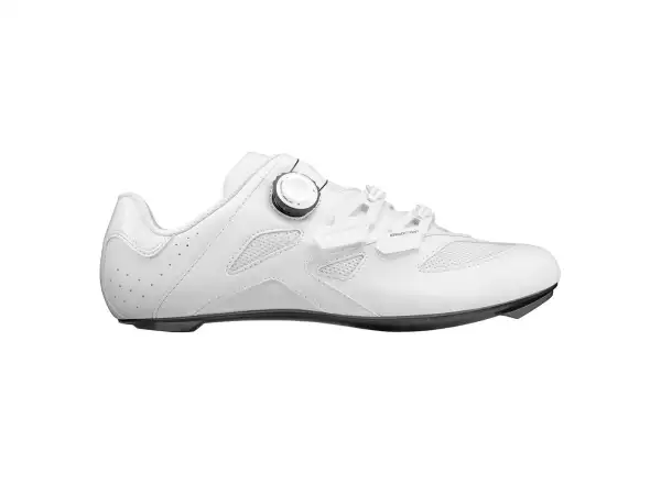 Mavic Cosmic Elite Straßenradschuhe Herren Weiß/Weiß/Schwarz 2019