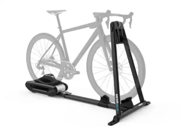 Wahoo Kickr Rollr Smart Trainer Zylinder