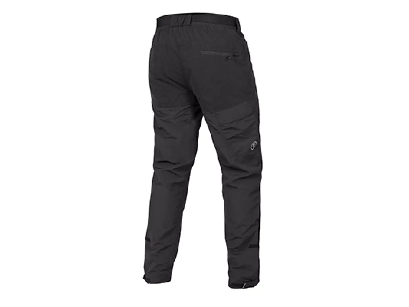 Endura Hummvee Herrenhose Schwarz