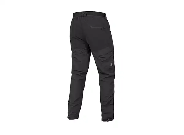 Endura Hummvee Herrenhose Schwarz