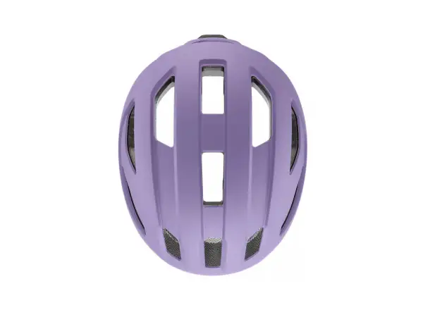 Uvex City Stride Helm Lilac Matt