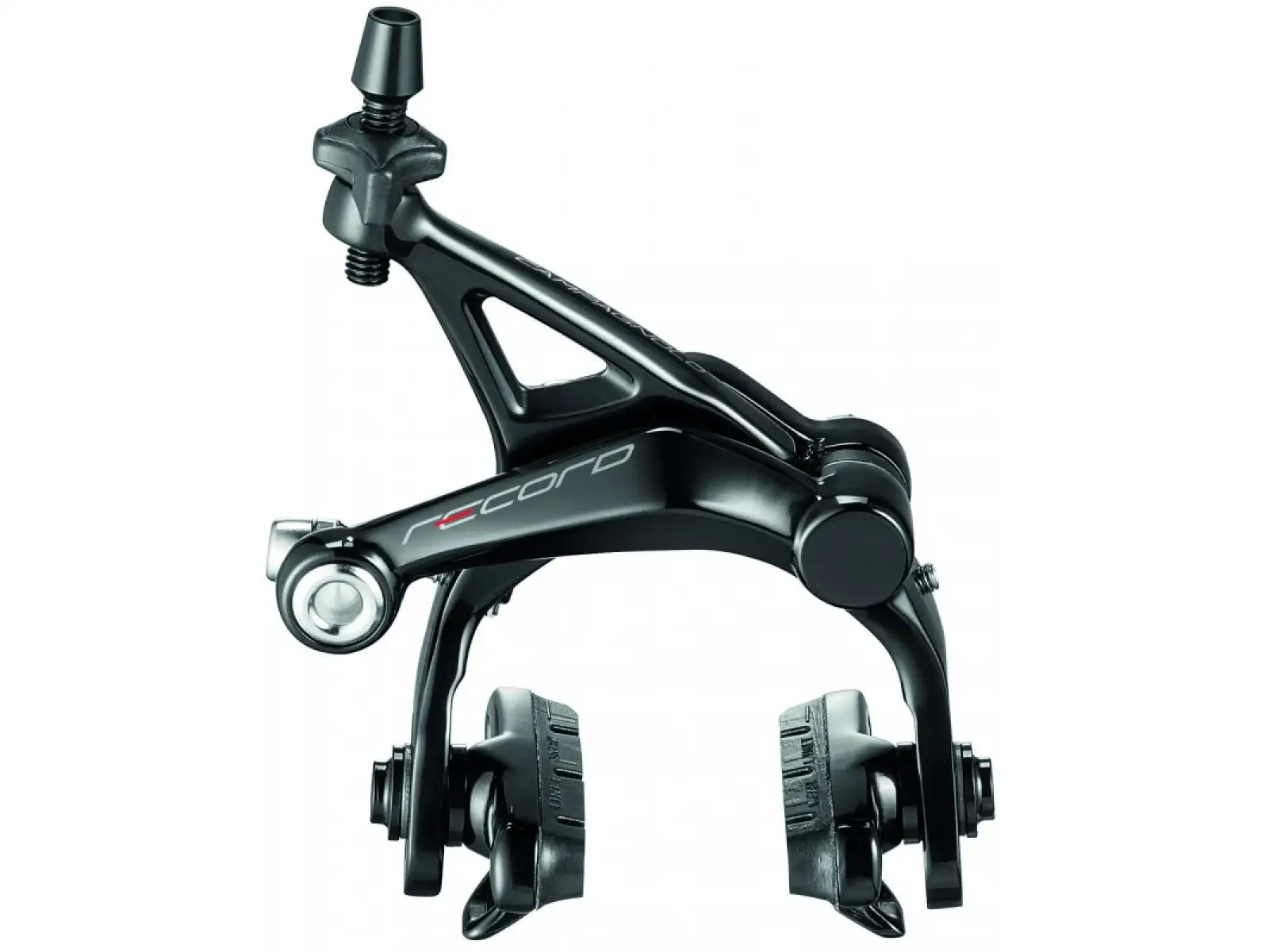 Campagnolo Record 12x2 Gruppe ohne Kassette