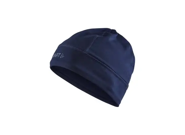 Craft Core Essence Thermal Mütze Blau
