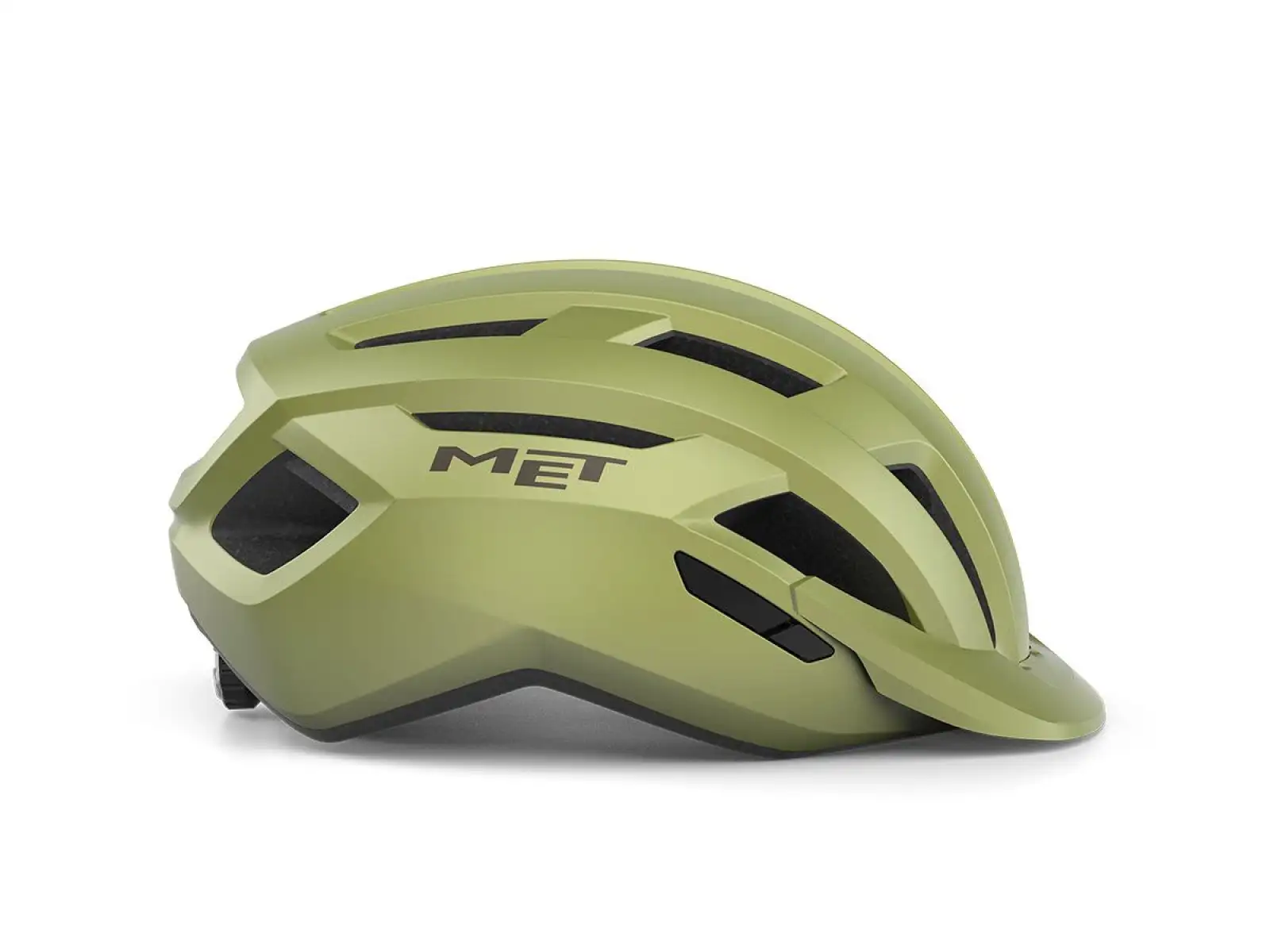 MET Allroad MIPS Wander Helm Herbal