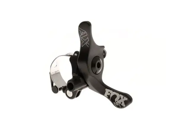 Fox Transfer Remote Lever Kit Hebel für Teleskopsattelstütze für Rennlenker