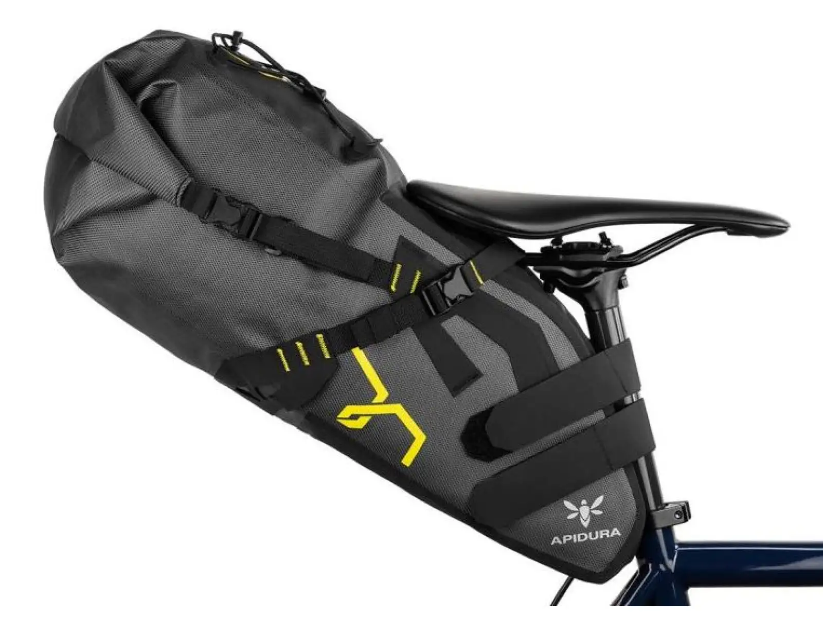 Apidura Expedition saddle pack 17 l Satteltasche