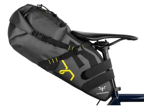 Apidura Expedition saddle pack 17 l Satteltasche
