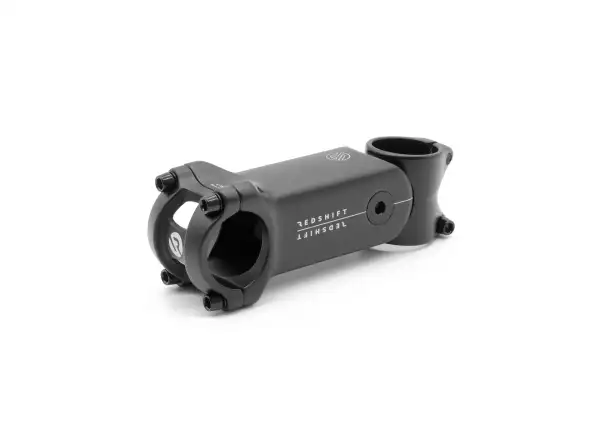 Redshift ShockStop Vorbau +/- 6° 1 1/8" 110 mm schwarz
