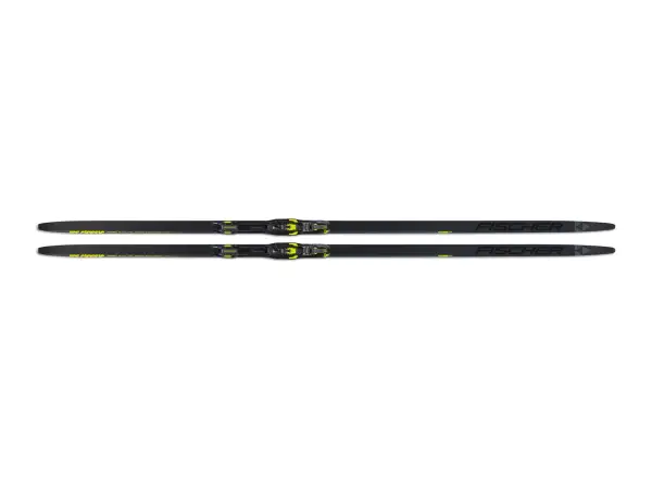 Fischer RCS classic plus medium Langlaufski
