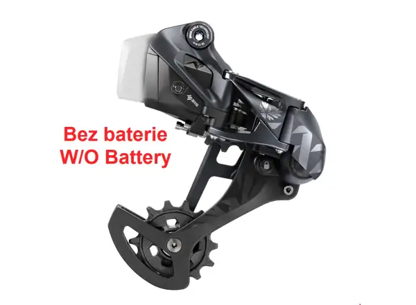Sram XX1 Eagle AXS Schaltwerk