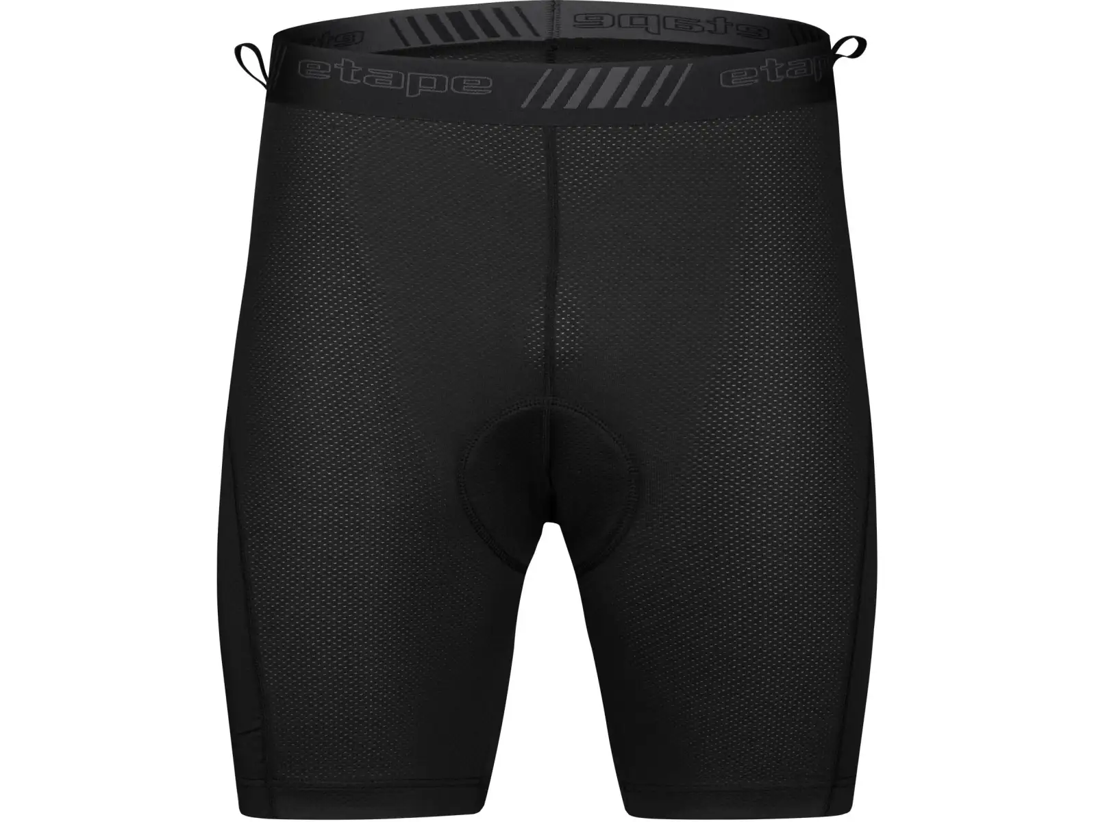 Etape Freedom 3.0 Herren Freizeitshorts mit Einsatz Anthrazit