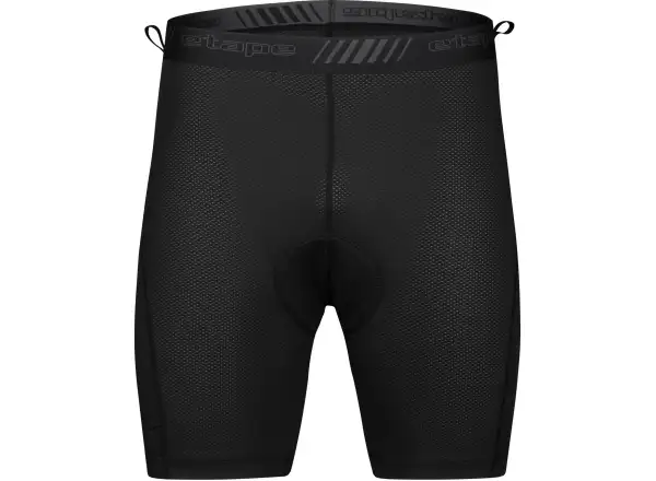 Etape Freedom 3.0 Herren Freizeitshorts mit Einsatz Anthrazit