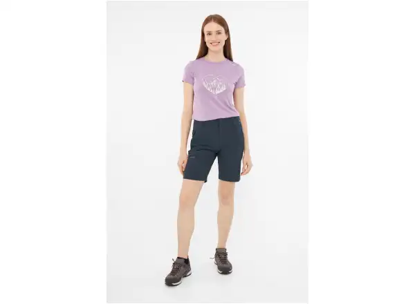 Viking Sumatra Damen Shorts Navy