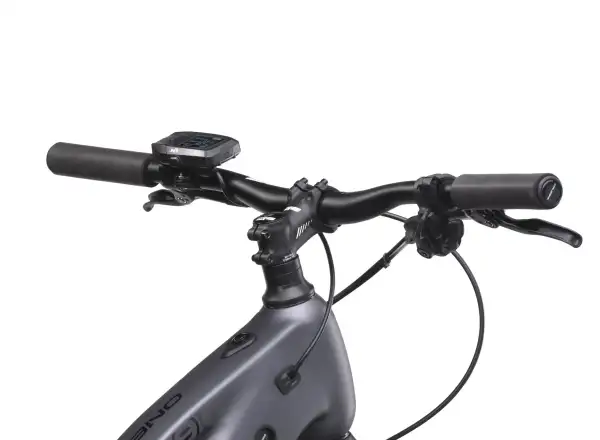 Crussis ONE-Cross low 9.10-M (720 Wh) Trekking-E-Bike