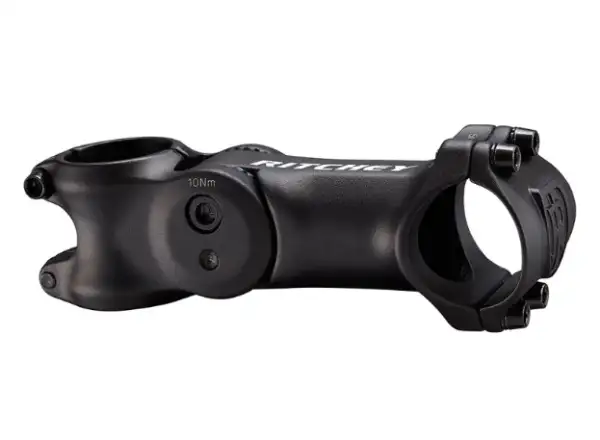 Ritchey 4-Achs verstellbarer Vorbau BB Black