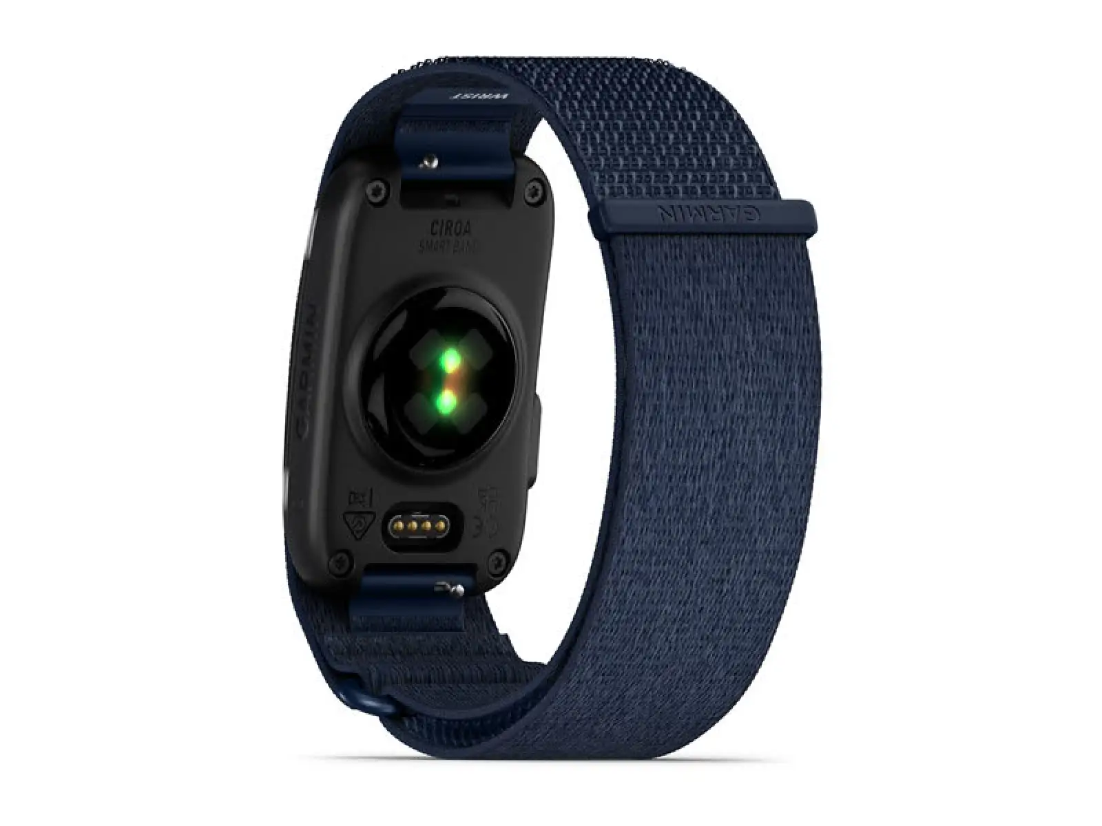 Garmin CIRQA Smart-Armband Captain Blue