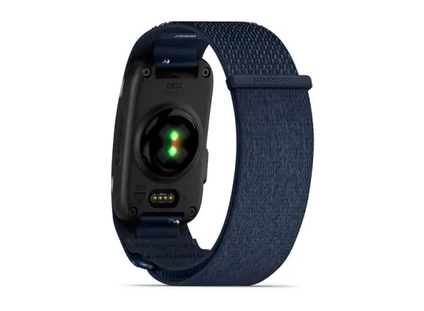 Garmin CIRQA Smart-Armband Captain Blue