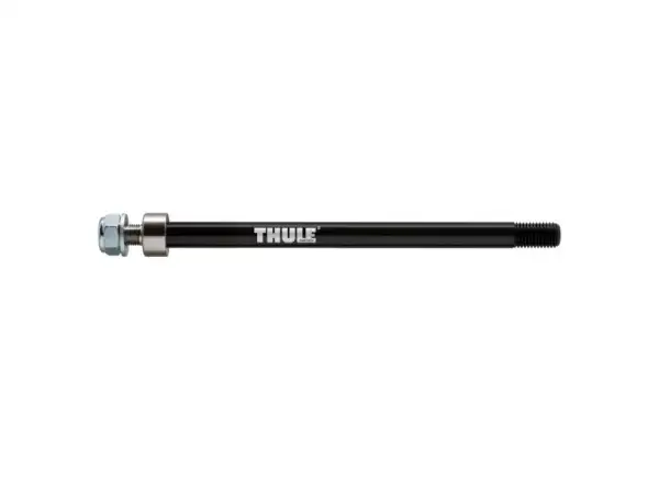 Thule Adapter für die Befestigung an festen 12mm Achsen von Syntace X-12 160-172 mm (M12x1.0)