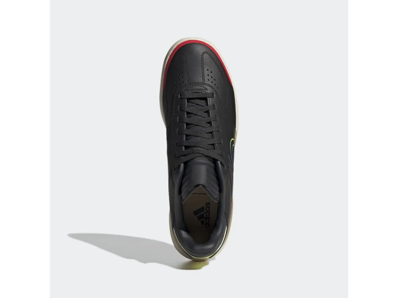 Five Ten Sleuth DLX Herrenschuhe Core Black/Carbon/Wonder White