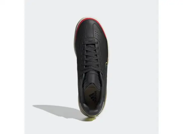 Five Ten Sleuth DLX Herrenschuhe Core Black/Carbon/Wonder White