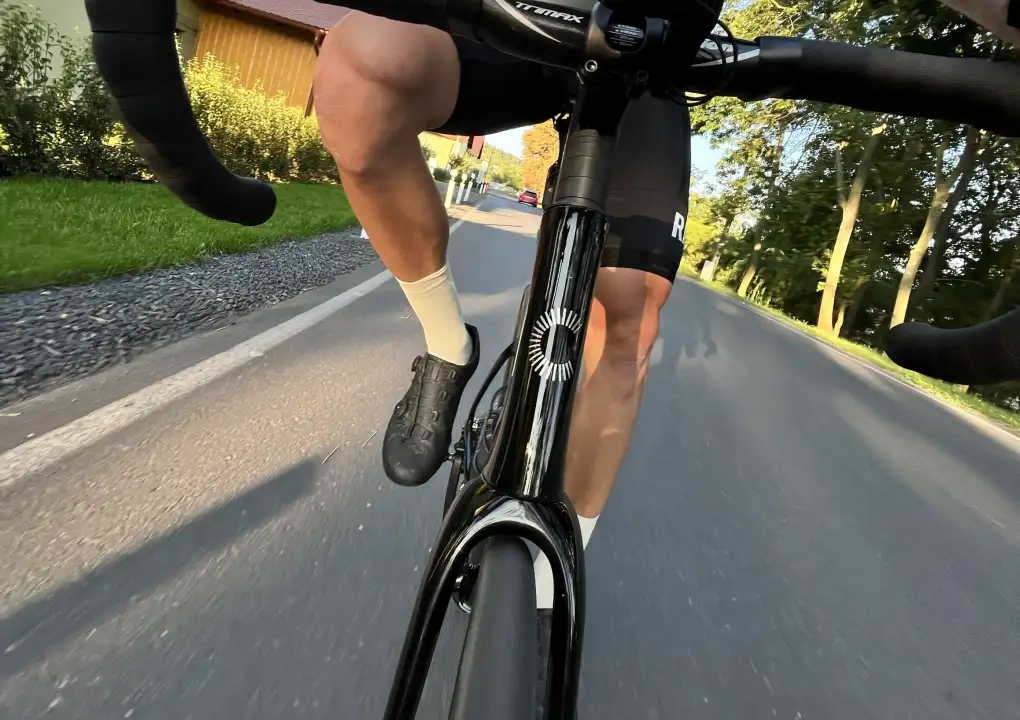 Eine Woche mit dem Cannondale SuperSix EVO