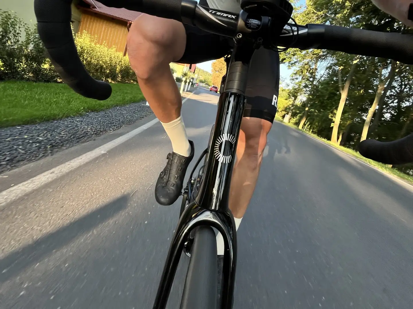 Eine Woche mit dem Cannondale SuperSix EVO