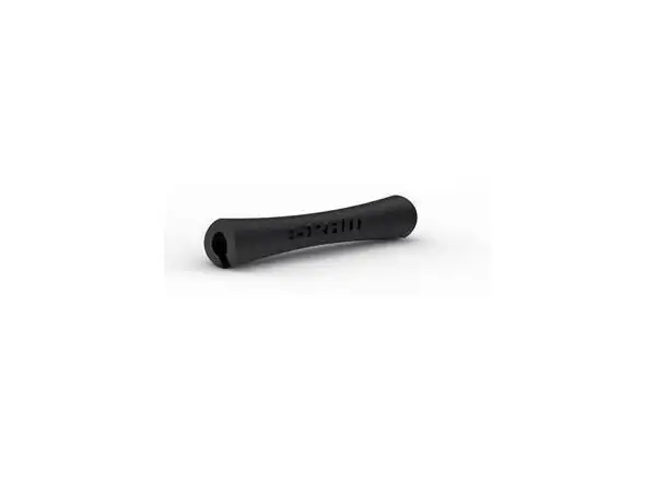Sram Rahmenschutz 4-5 mm Rahmenschutz für Bowdenzüge 4 Stück