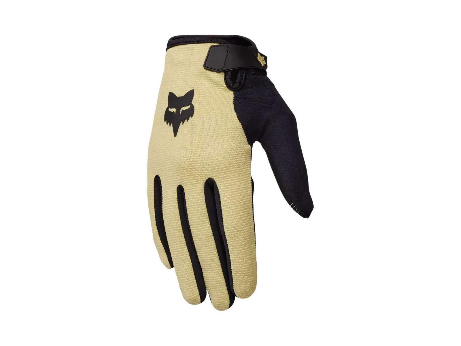 Fox Ranger Damenhandschuhe Pale Green
