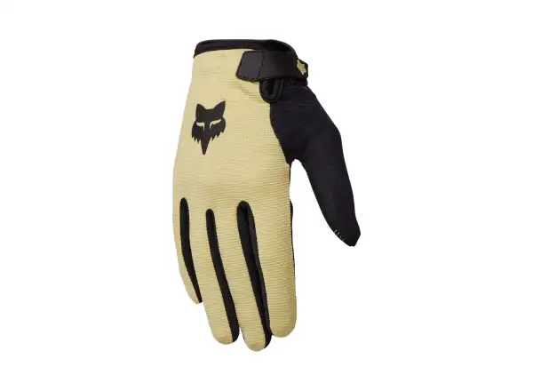 Fox Ranger Damenhandschuhe Pale Green