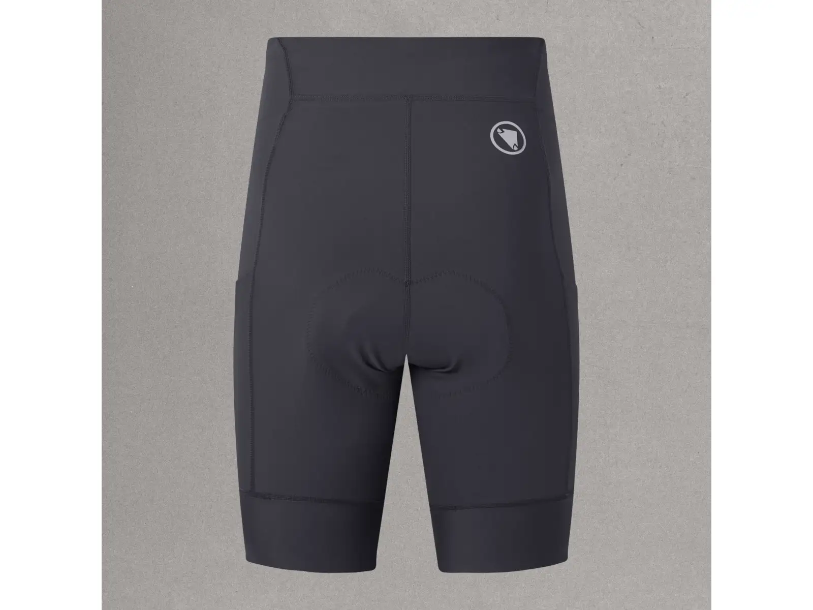 Endura Loop Damen-Shorts mit Polster Carbon Grey