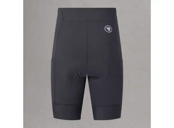 Endura Loop Damen-Shorts mit Polster Carbon Grey