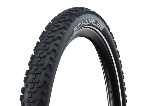 Schwalbe Smart Sam Performance Addix 28 Trekking-Reifen Draht Black Reflex