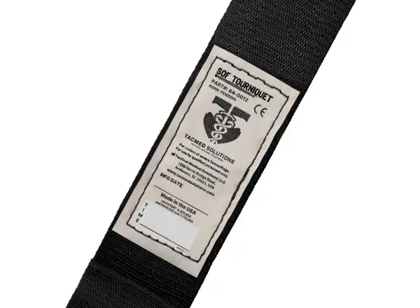 Survival First Aid Kit Trauma professionelle Apotheke