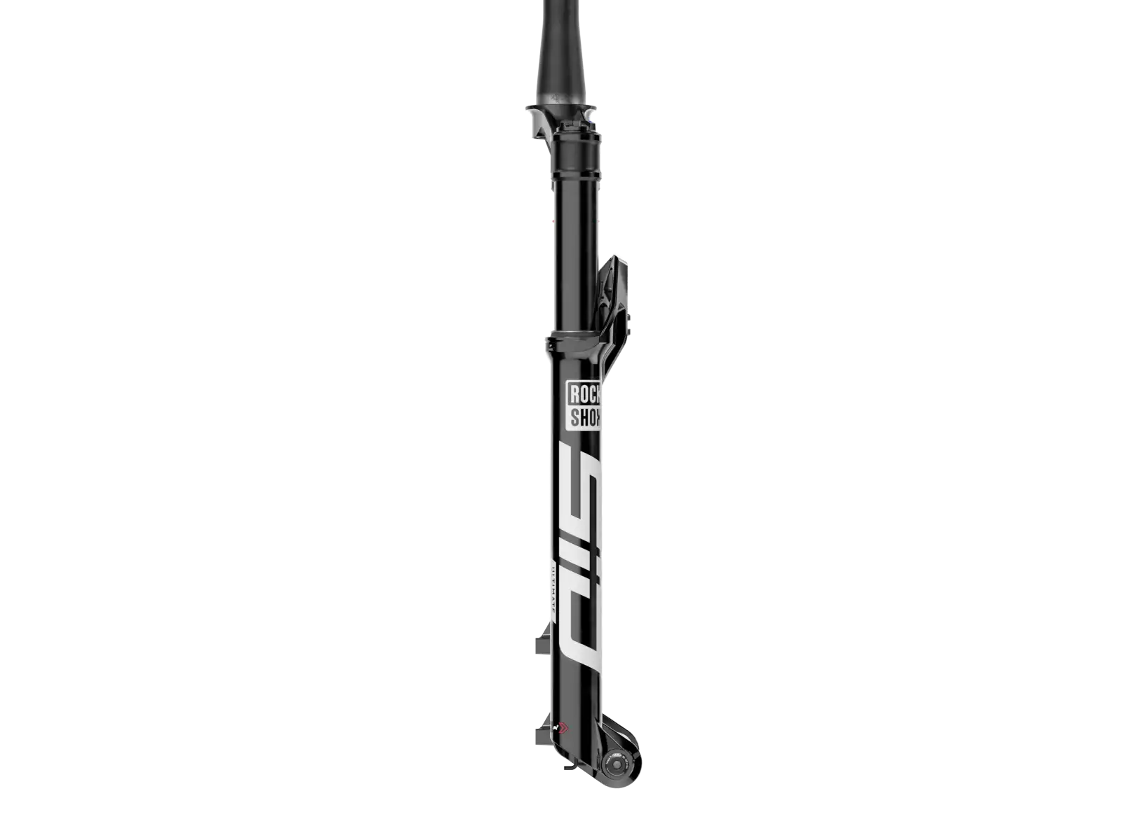 Rock Shox SID Ultimate 3 RMT D1 29" Federgabel 120mm Gloss Black