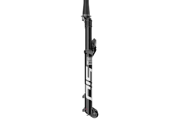 Rock Shox SID Ultimate 3 RMT D1 29" Federgabel 120mm Gloss Black