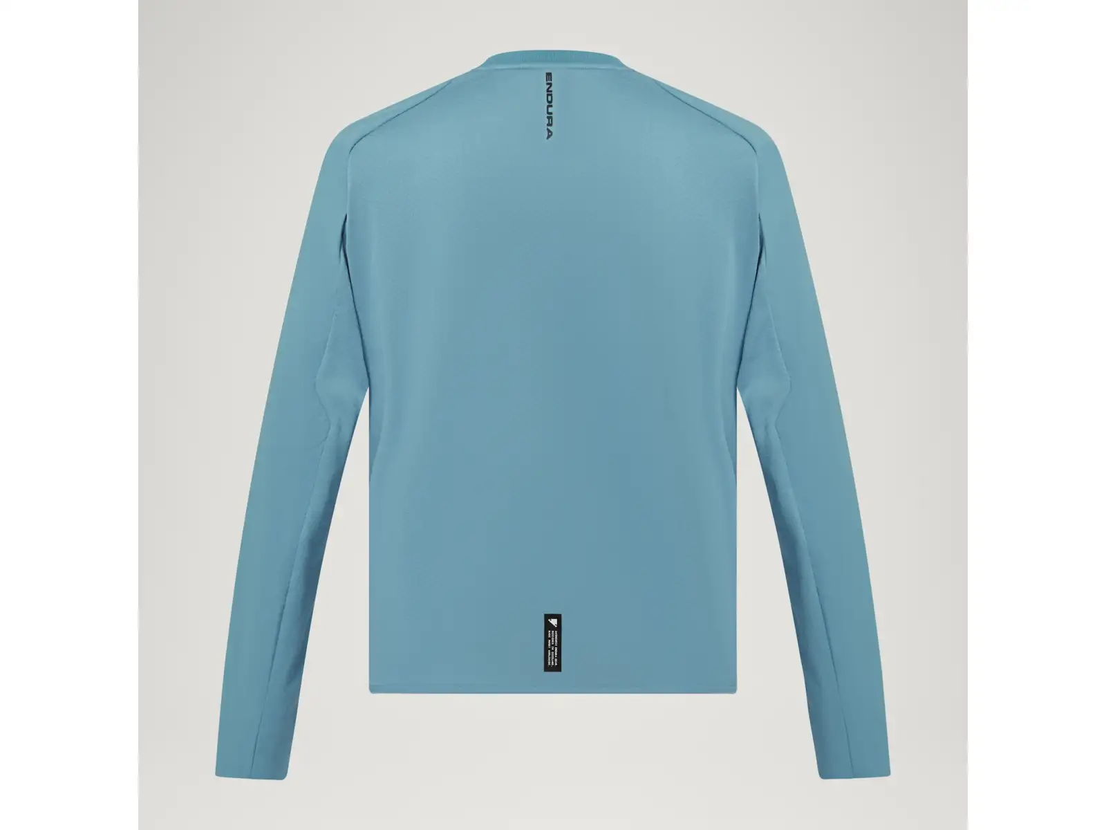 Endura Mt500 burner fleece Herren Sweatshirt Blue