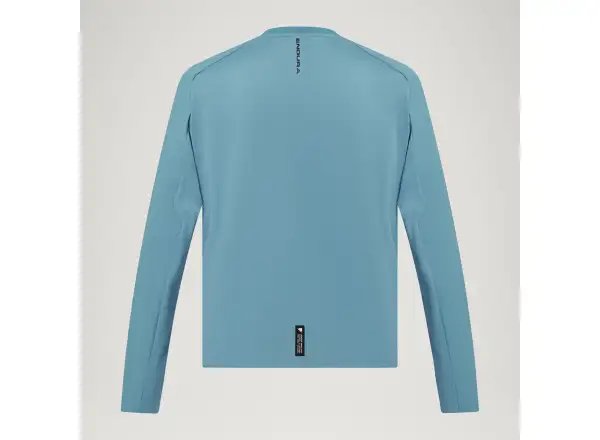 Endura Mt500 burner fleece Herren Sweatshirt Blue