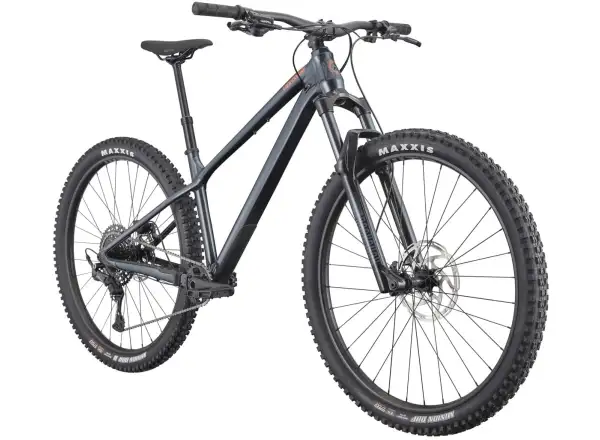 Cannondale Habit HT 1 Mountainbike Tungsten Blue