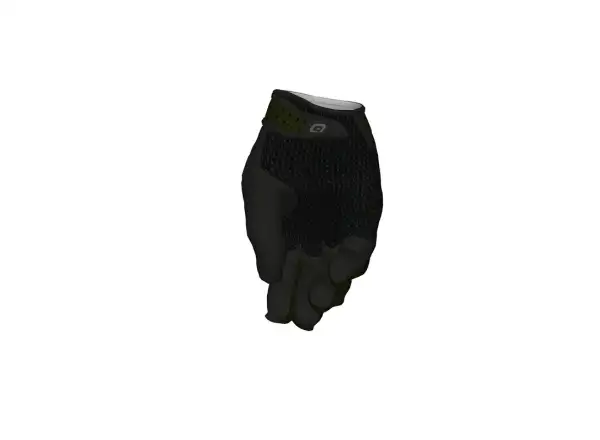 Alé Fango MTB Handschuhe Schwarz