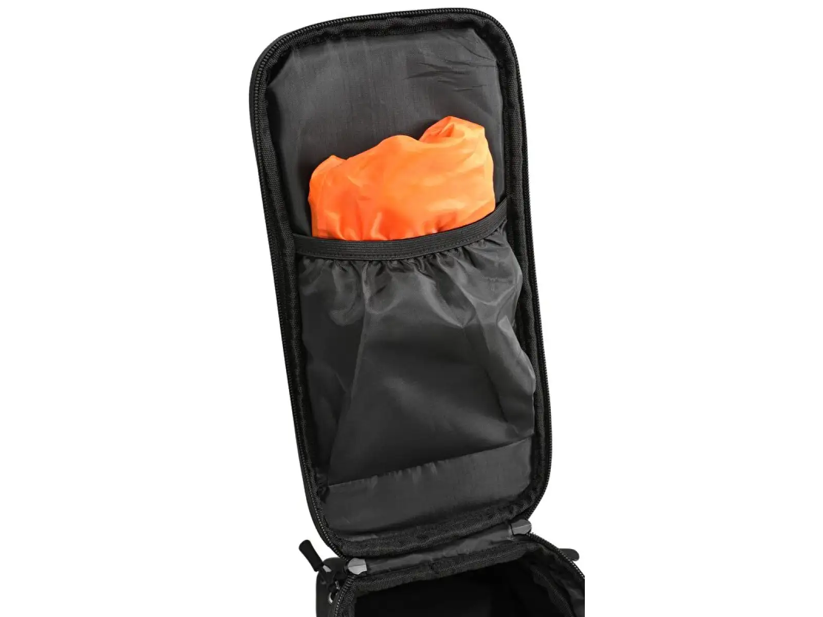 Max1 Rackbag L MIK Gepäcktasche 9,6 l schwarz