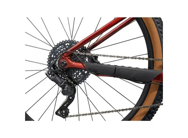 Giant Tempt 29 2 Mountainbike Mars Dust